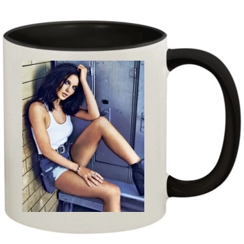 Helen Flanagan 11oz Colored Inner & Handle Mug