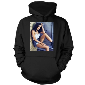 Helen Flanagan Mens Pullover Hoodie Sweatshirt