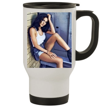 Helen Flanagan Stainless Steel Travel Mug