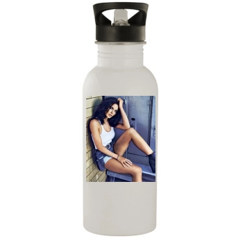 Helen Flanagan Stainless Steel Water Bottle