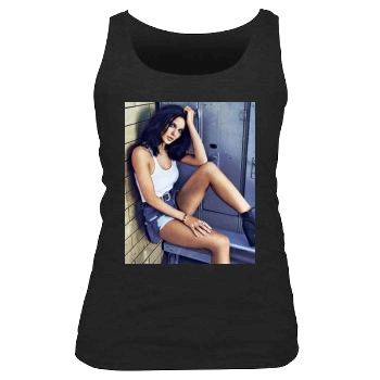 Helen Flanagan Women's Tank Top