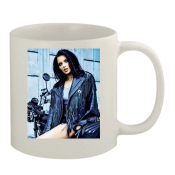 Helen Flanagan 11oz White Mug