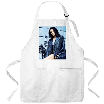 Helen Flanagan Apron