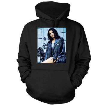 Helen Flanagan Mens Pullover Hoodie Sweatshirt