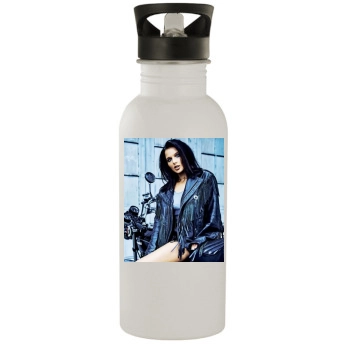 Helen Flanagan Stainless Steel Water Bottle