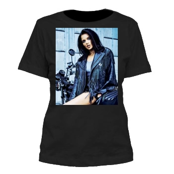 Helen Flanagan Women's Cut T-Shirt