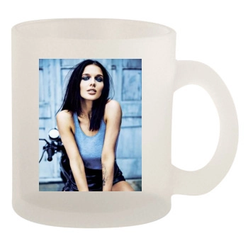 Helen Flanagan 10oz Frosted Mug