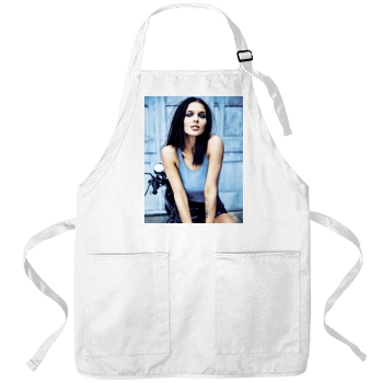 Helen Flanagan Apron