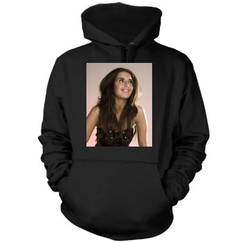 Helen Flanagan Mens Pullover Hoodie Sweatshirt