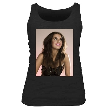 Helen Flanagan Women's Tank Top