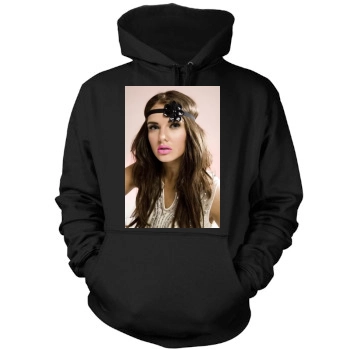 Helen Flanagan Mens Pullover Hoodie Sweatshirt