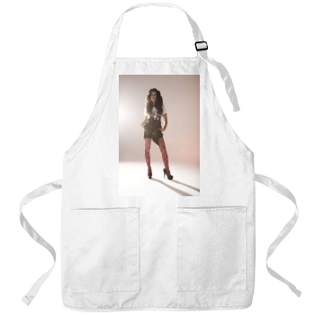 Helen Flanagan Apron