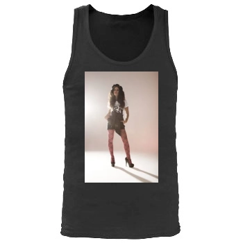 Helen Flanagan Men's Tank Top