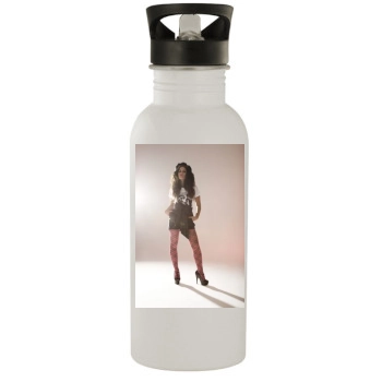 Helen Flanagan Stainless Steel Water Bottle