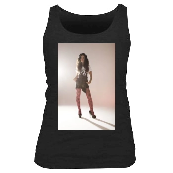 Helen Flanagan Women's Tank Top