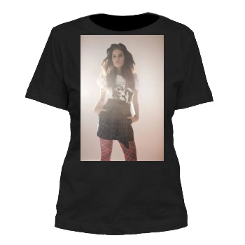 Helen Flanagan Women's Cut T-Shirt