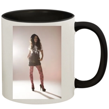 Helen Flanagan 11oz Colored Inner & Handle Mug