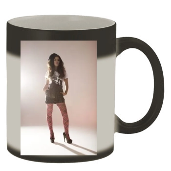 Helen Flanagan Color Changing Mug