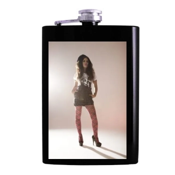 Helen Flanagan Hip Flask