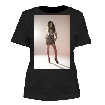 Helen Flanagan Women's Cut T-Shirt