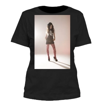 Helen Flanagan Women's Cut T-Shirt