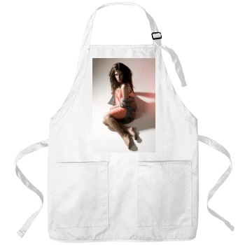 Helen Flanagan Apron