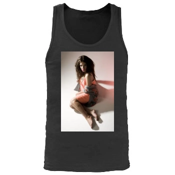 Helen Flanagan Men's Tank Top