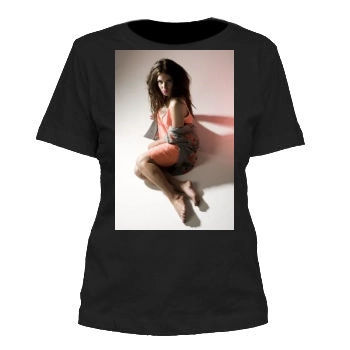 Helen Flanagan Women's Cut T-Shirt