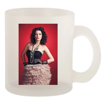 Helen Flanagan 10oz Frosted Mug