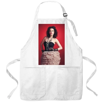 Helen Flanagan Apron