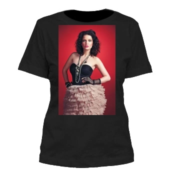 Helen Flanagan Women's Cut T-Shirt