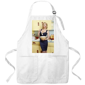 Helen Flanagan Apron