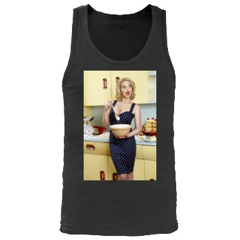 Helen Flanagan Men's Tank Top