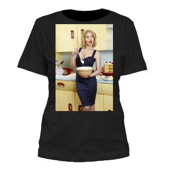 Helen Flanagan Women's Cut T-Shirt