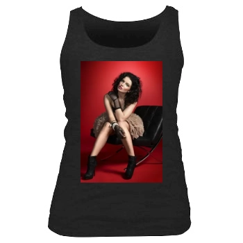 Helen Flanagan Women's Tank Top