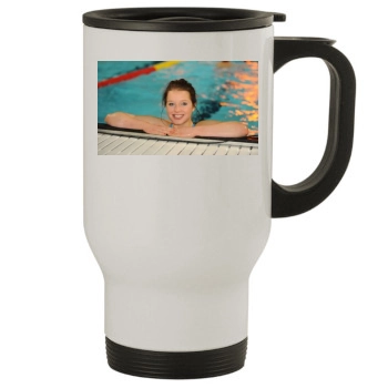 Helen Flanagan Stainless Steel Travel Mug