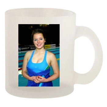 Helen Flanagan 10oz Frosted Mug