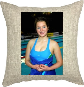 Helen Flanagan Pillow