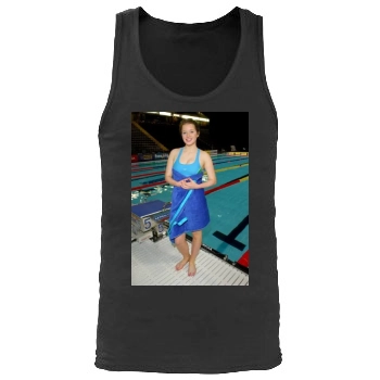 Helen Flanagan Men's Tank Top