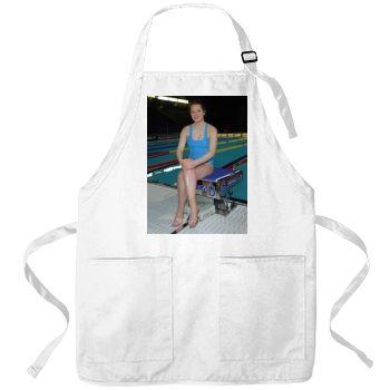 Helen Flanagan Apron