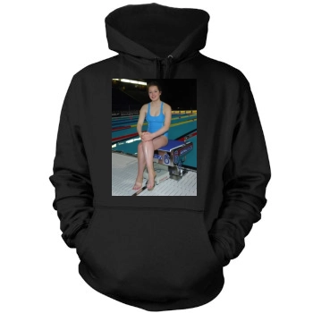 Helen Flanagan Mens Pullover Hoodie Sweatshirt