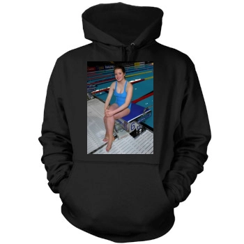 Helen Flanagan Mens Pullover Hoodie Sweatshirt