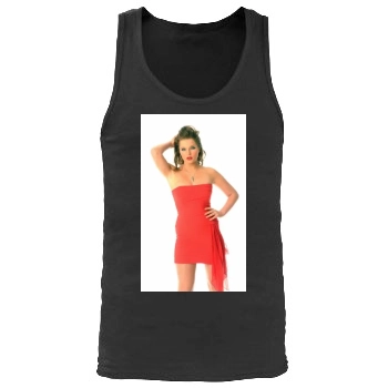 Helen Flanagan Men's Tank Top