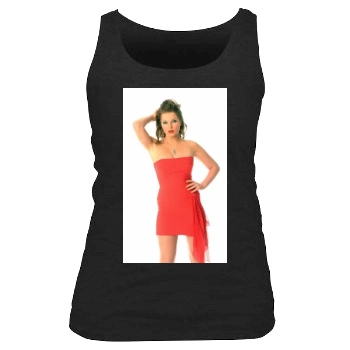 Helen Flanagan Women's Tank Top