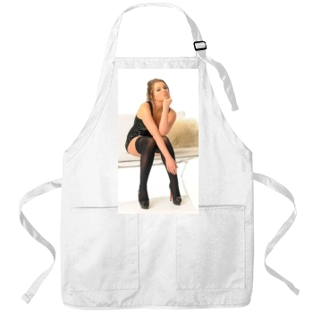 Helen Flanagan Apron