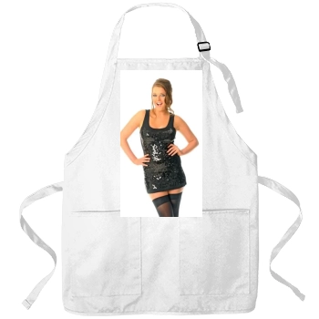 Helen Flanagan Apron