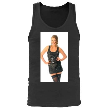 Helen Flanagan Men's Tank Top