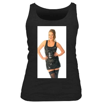 Helen Flanagan Women's Tank Top