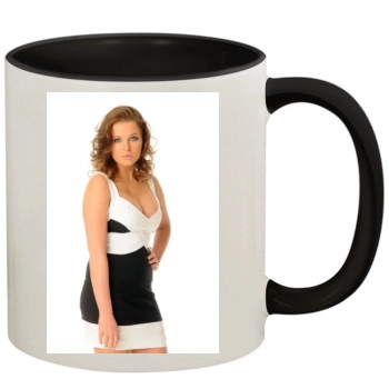 Helen Flanagan 11oz Colored Inner & Handle Mug