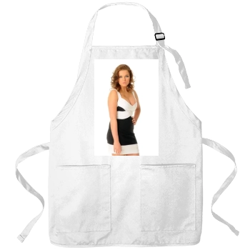 Helen Flanagan Apron